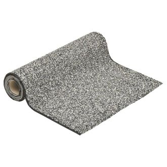 Berkfield Home Stone Liner Grey 300x100 cm