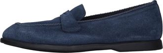 Pantanetti Mujer, Zapatos, Azul, Talla: 37 EU