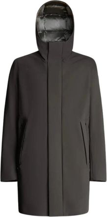 Roberto Ricci Design Rrd, Uomo, Cappotti, Grigio, M, new