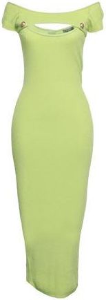 Balmain DRESSES - Midi dresses sur YOOX.COM