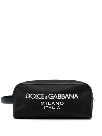 Dolce & Gabbana Necessaire Accessories