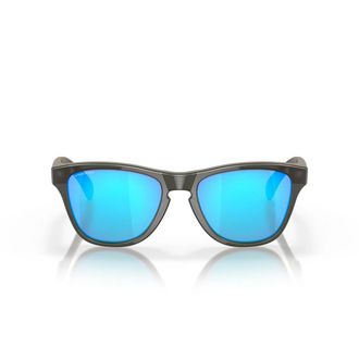 Oakley Sunglasses Oj9009 900902 Frogskins Xxs Black/Prizm Kids