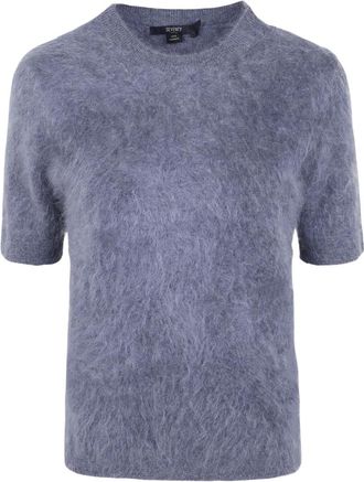 Seventy Donna, Maglie, Blu, S, new