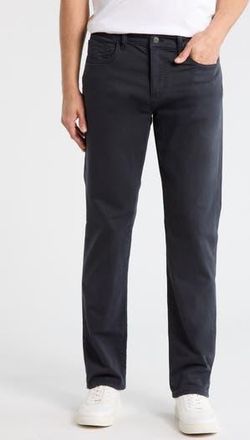 Joe's French Terry Pants in Dark Saphire at Nordstrom Rack, Size 33