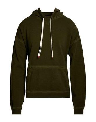 Dsquared2 TOPWEAR - Sweatshirts on YOOX.COM