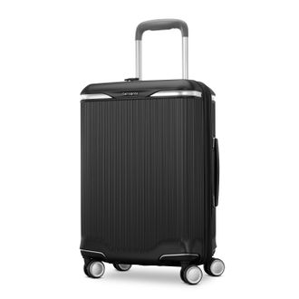 Samsonite Silhouette 18 Hardside Expandable Carry-On Spinner - Luggage