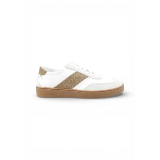 Michael Kors Trainers - female - Michael Kors - Sneakers - White - 5 1/2 UK - Shoes