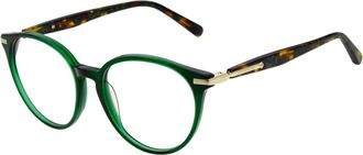 Scotch & Soda Brilrand SS3026 549 52