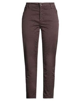 MORE BY SISTES HOSEN & R&Ouml;CKE - Hosen auf YOOX.COM