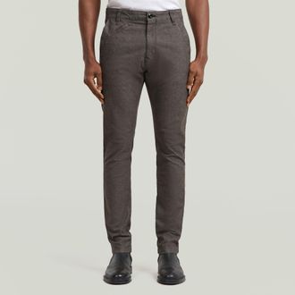 G-Star Bronson 3.0 Slim Chino - Meerkleurig - Heren