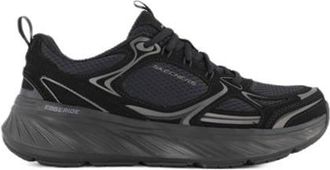 Skechers Edgeride sneakers zwart