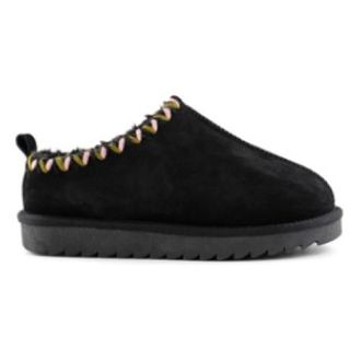 Colors Of California Donna, Scarpe, Nero, 37 EU, new