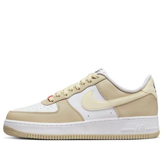 Nike Air Force 1 07 Low Rattan DZ2771-211