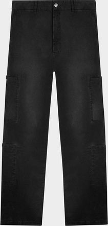 Represent Mens Season Cargo Pants