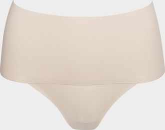 Spanx smooth Undie-tectable Thong