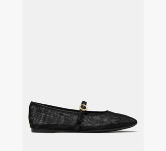 Kate Spade New York Halo Mary Jane Flat