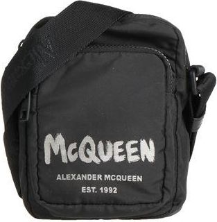 Alexander McQueen BAGS - Cross-body bags sur YOOX.COM