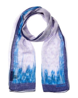 Missoni Silk-Blend Scarf