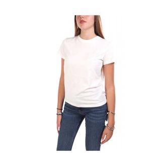 John Richmond Dames, Tops, Beige, Maat: L