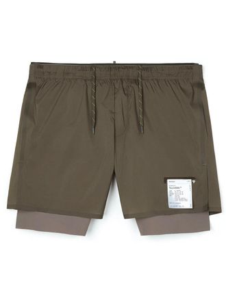 SATISFY Techsilk 8 Short 12074.51400