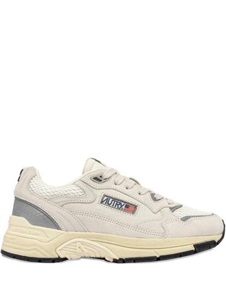 Autry Hyperway sneakers - Beige