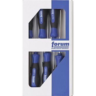 Forum Juego De Destornillador De 7pc. Fen.. Ph. Pz