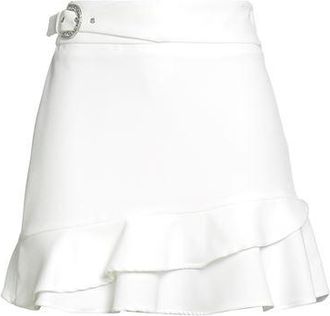 Liu Jo PARTES DE ABAJO - Minifaldas en YOOX.COM