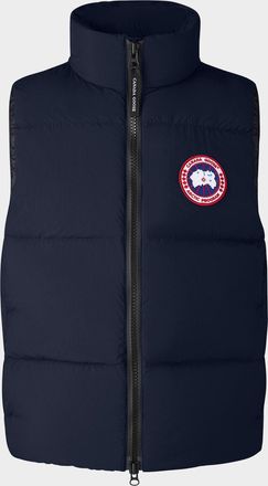 Canada Goose Men & apos;s Lawrence Puffer Vest