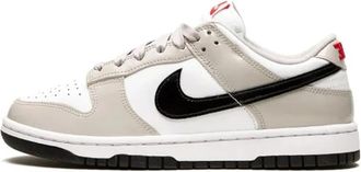 Nike Dunk Low - Heren - Skateschoenen - Veelkleurig - 40 EU - Leer - Fitness