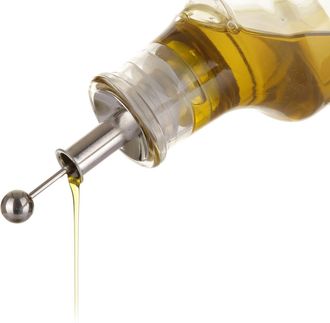 Ipac Tappo versatore per oliera Olipac