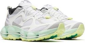 Merrell SpeedARC Matis Hiking Sneaker in White/Celadon at Nordstrom Rack, Size 10.5