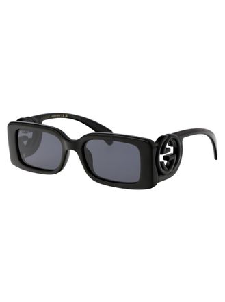 Gucci GG1325S Sunglasses - Black