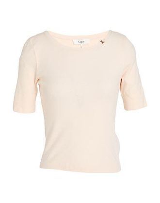 Chlo&eacute; TOPS - T-shirts auf YOOX.COM