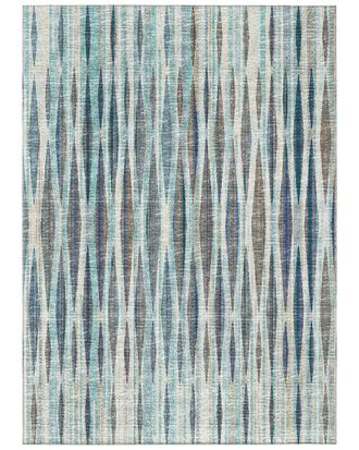 Addison Rugs Waverly Indoor/Outdoor Washable Rug