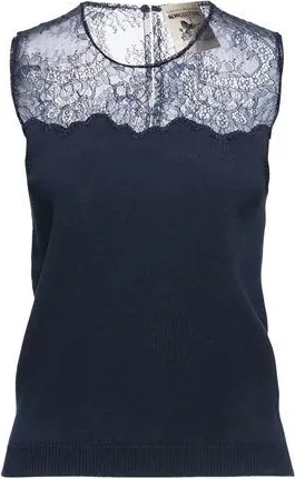 Semicouture TOPWEAR - Tops on YOOX.COM