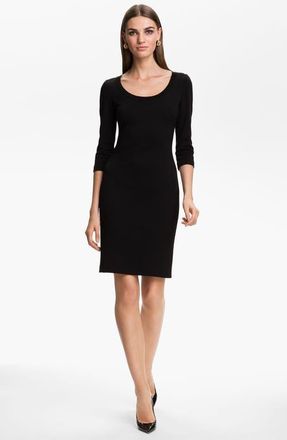 St. John in Caviar at Nordstrom, Size 2