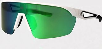 adidas Sunglasses ADIDAS ORIGINALS Woman color Green