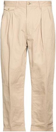 Beams BOTTOMWEAR - Trousers on YOOX.COM