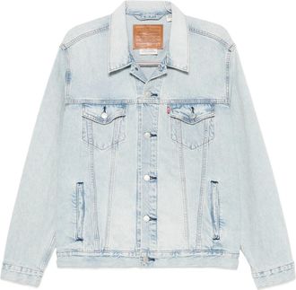 Levi's La giacca da camionista Into The Light T