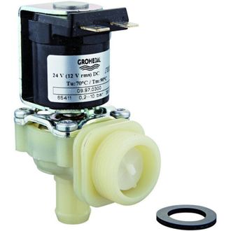 GROHE V&aacute;lvula De Solenoide