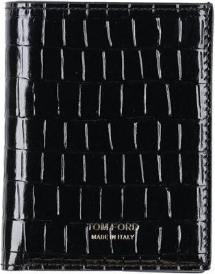 Tom Ford Cardholders