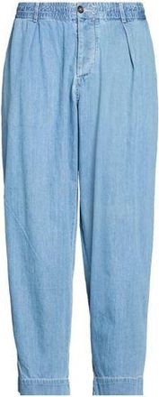 Universal Works HOSEN & R&Ouml;CKE - Jeanshosen auf YOOX.COM