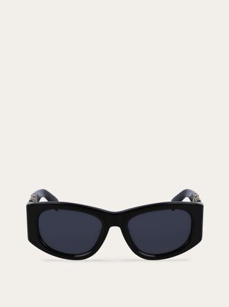 Ferragamo Women Sunglasses Black