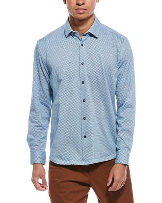 Stone Rose Performance Jersey Shirt