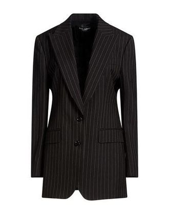 Dolce & Gabbana SUITS and CO-ORDS - Blazers sur YOOX.COM