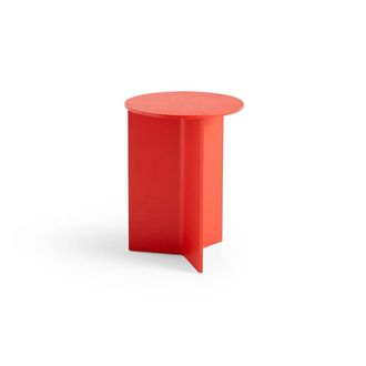HAY Slit Table Wood