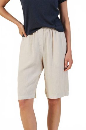 Velvet Tove Short In Cobble