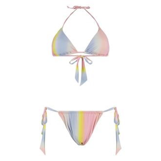 Anjuna Mujer, Trajes de ba&ntilde;o, Multicolor, Talla: M