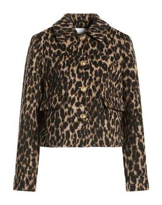 Vila JACKEN & M&Auml;NTEL - Jacken und Anoraks auf YOOX.COM