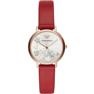 Emporio Armani Mujer, Accesorios, Rosa, Talla: ONE Size